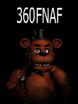 360 Five Nights at Freddy's
