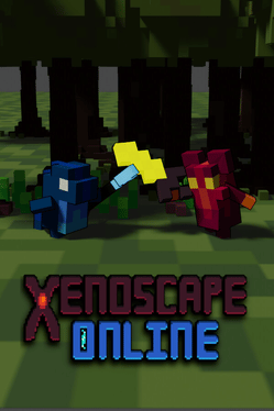 Xenoscape Online