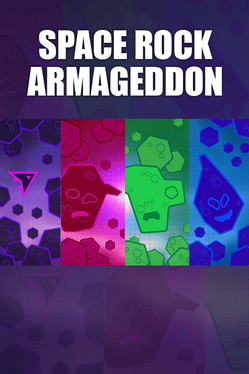 Space Rock Armageddon