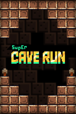 Super Cave Run