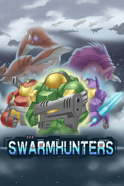 Swarmhunters