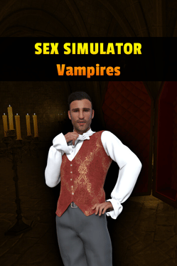 Sex Simulator: Vampires