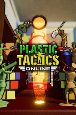 Image de Plastic Tactics Online
