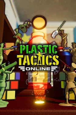 Portada de Plastic Tactics Online
