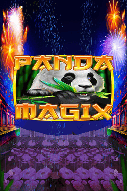 Panda Magix: Golden Trains Edition - Slots