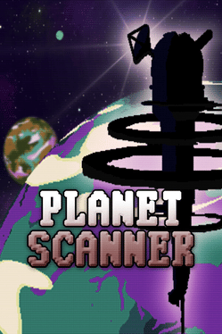 Planet Scanner