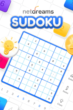 Netdreams Sudoku