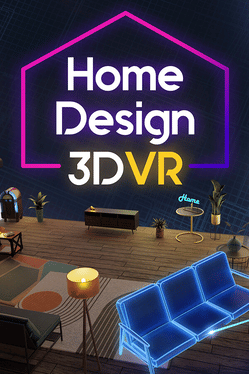 Home Design 3D VR