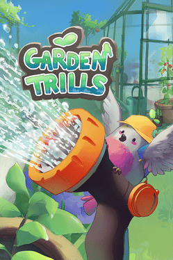 Garden Trills