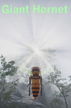 Giant Hornet