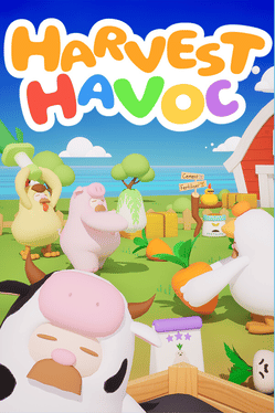 Harvest Havoc