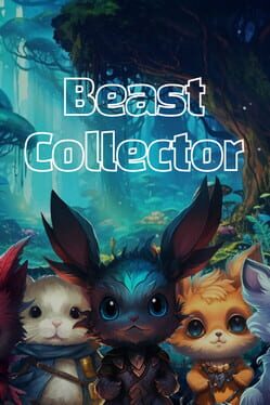 Beast Collector