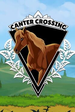 Canter Crossing