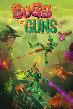 Bugs N' Guns