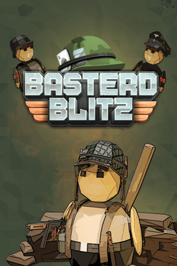 Basterd Blitz