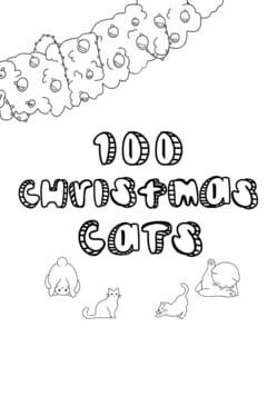 100 Christmas Cats (TBD)