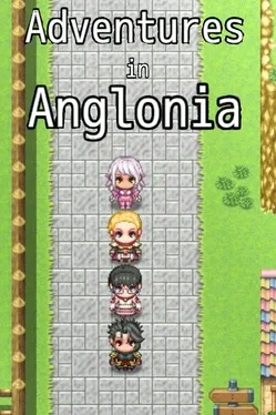 Adventures in Anglonia