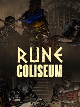 Rune Coliseum