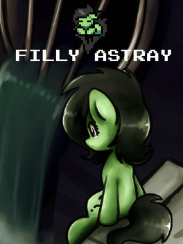 Filly Astray