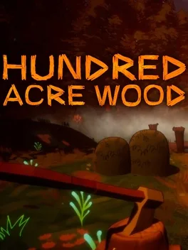 Image de couverture Hundred Acre Wood