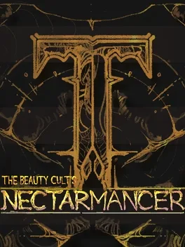 The Beauty Cult's: Nectarmancer image
