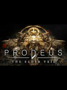 Prodeus: The Elder Veil