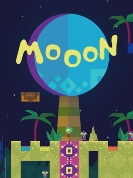 Mooon