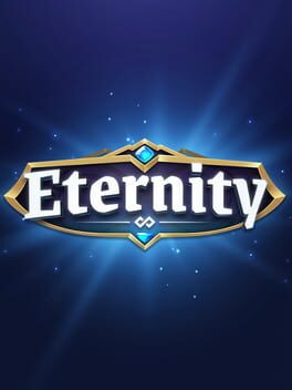 Eternity Eternity