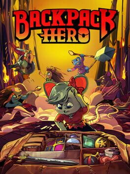 Backpack Hero游戏资源下载