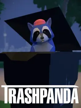 Trash Panda image