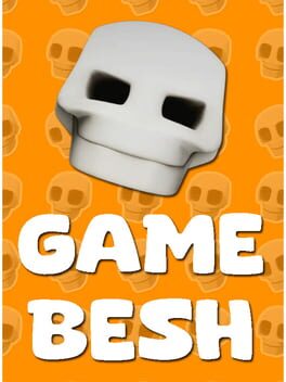 Gamebesh Game Cover Artwork