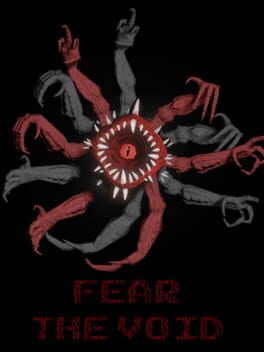Fear The Void Game Cover Artwork