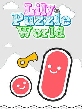 Lily in Puzzle World