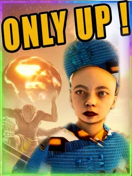 Only Up! image