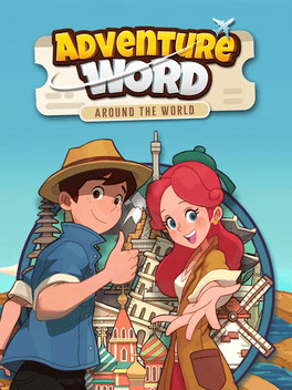 Adventure Word: Around the World