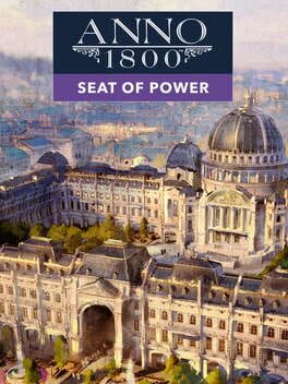 Anno 1800: Seat of Power  (2020)