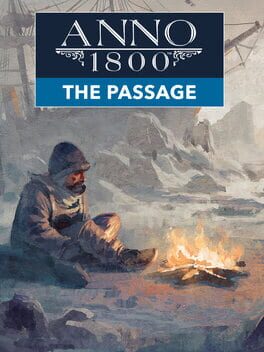 Anno 1800: The Passage  (2019)