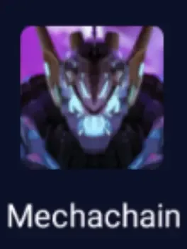 Mechachain image