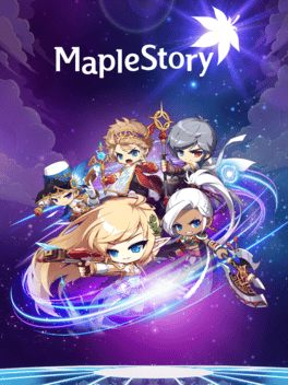 MapleStory