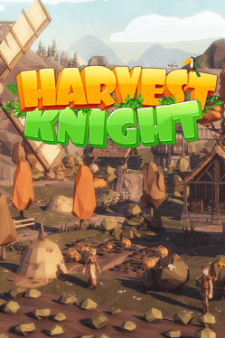 Harvest Knight