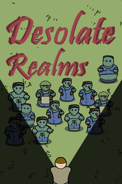 Desolate Realms