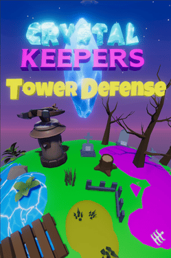 CrystalKeepers Tower Defense