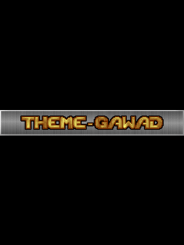 Theme-Gawad: A Doom II Megawad