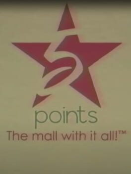 5 Points Mall