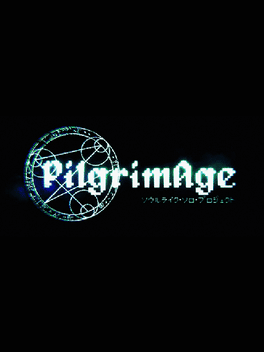 PilgrimAge Cover