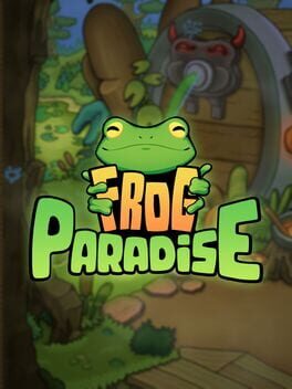 Frog Paradise