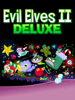 Evil Elves II Deluxe image