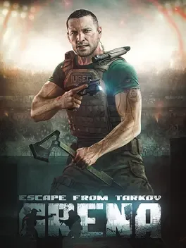 Escape from Tarkov: Arena image