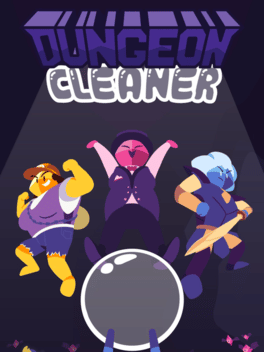 Dungeon Cleaner