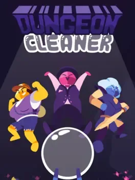 Dungeon Cleaner